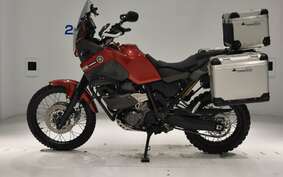 YAMAHA XT660 TENERE Z 2011