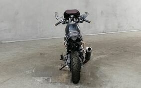 HONDA APE 100 HC07