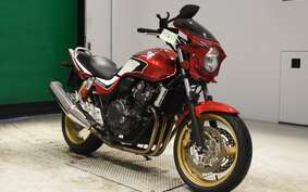 HONDA CB400SF VTEC 2012 NC42