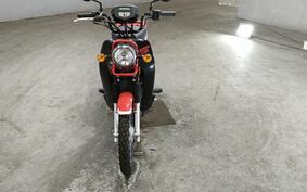 HONDA CROSS CUB 110 JA10