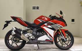 HONDA CBR250RR A MC51