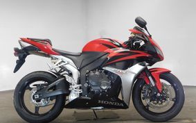 HONDA CBR600RR 2007 PC40