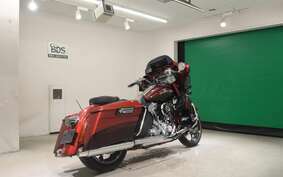 HARLEY FLHXSE 1800CVO 2012