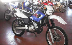 YAMAHA DT230 LANZA 1997 4TP