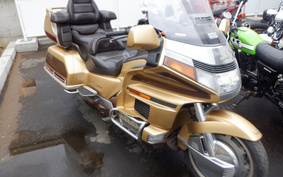 HONDA GL1500 GOLD WING SE 1991 SC22