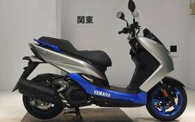 YAMAHA S-MAX SG27