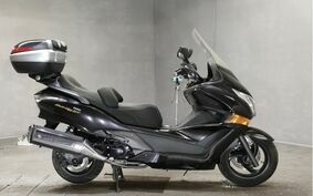 HONDA SILVER WING 600 GT 2011 PF02