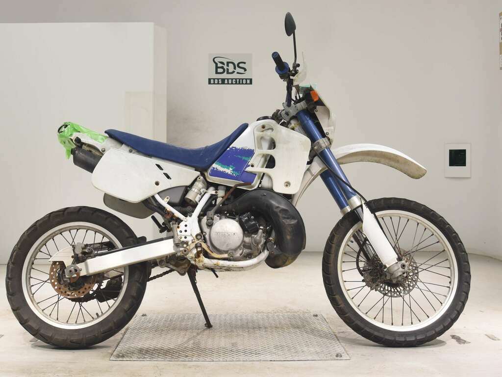 Honda Crm 250 Купить