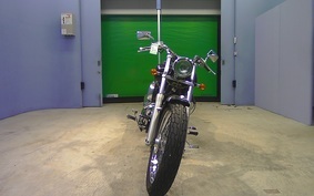 HONDA SHADOW 400 SLASHER 2003 NC40