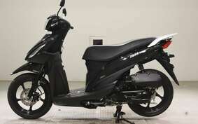 SUZUKI ADDRESS 110 CE47A