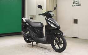 SUZUKI ADDRESS 110 CE47A