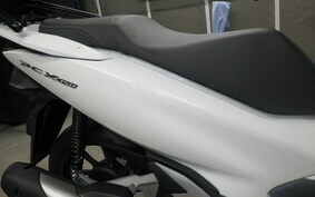 HONDA PCX 150 ABS KF30