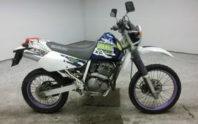 SUZUKI DJEBEL 250 XC Type SJ45A