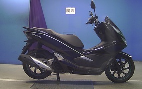 HONDA PCX125 JF81