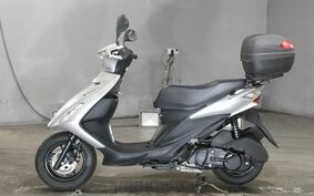 SUZUKI ADDRESS V125 S CF4MA