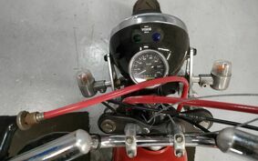 HONDA APE 50 AC16