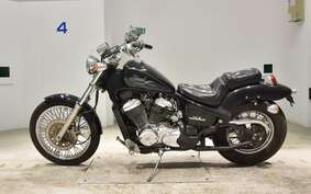 HONDA STEED 400 1990 NC26