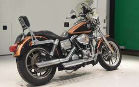 HARLEY FXDL 1580 2007