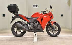 HONDA CBR250R A MC41