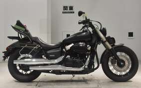 HONDA SHADOW 750 PHANTOM 2012 RC53