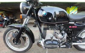 BMW R80 1989 7219