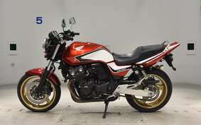 HONDA CB400SF VTEC 2009 NC42