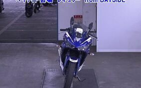 YAMAHA YZF-R25 RG10J