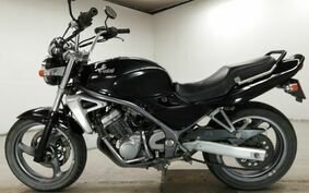 KAWASAKI BALIUS 250 1996 ZR250A