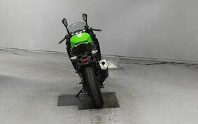 KAWASAKI NINJA 400 2022 EX400G