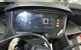 HONDA CBR400R 2021 NC56