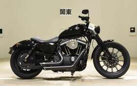 HARLEY XL883N 2010 LE2