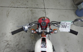 HONDA MONKEY AB27