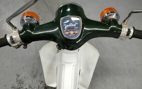 HONDA C50 SUPER CUB C50