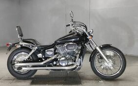 HONDA SHADOW 400 SLASHER 2007 NC40