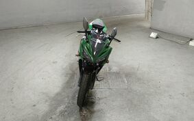 HONDA CBR150R KC91