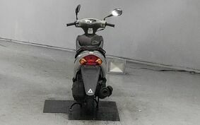 SUZUKI ADDRESS V125 G CF46A