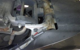 SUZUKI ADDRESS V50 G CA44A