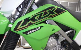 KAWASAKI KLX230R LX230E