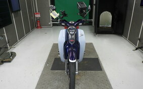 HONDA C125 SUPER CUB JA58