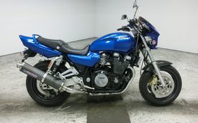 YAMAHA XJR1200 1997 4KG