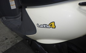 SUZUKI LET's 4 CA45A