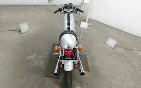 HONDA DREAM 50 AC15