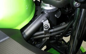 KAWASAKI NINJA 400 2021 EX400G