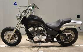 HONDA STEED 400 VSE 1996 NC26