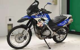 BMW F650GS DAKAR 2003