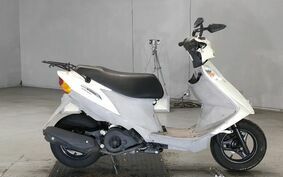 SUZUKI ADDRESS V125 G CF46A