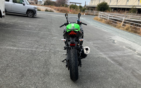 KAWASAKI NINJA 400 2022 EX400G