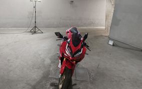 HONDA CBR250RR MC51