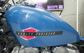 HARLEY XL1200X 2021 LC3