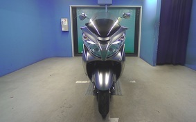 SUZUKI SKYWAVE 400 A 2009 CK45A